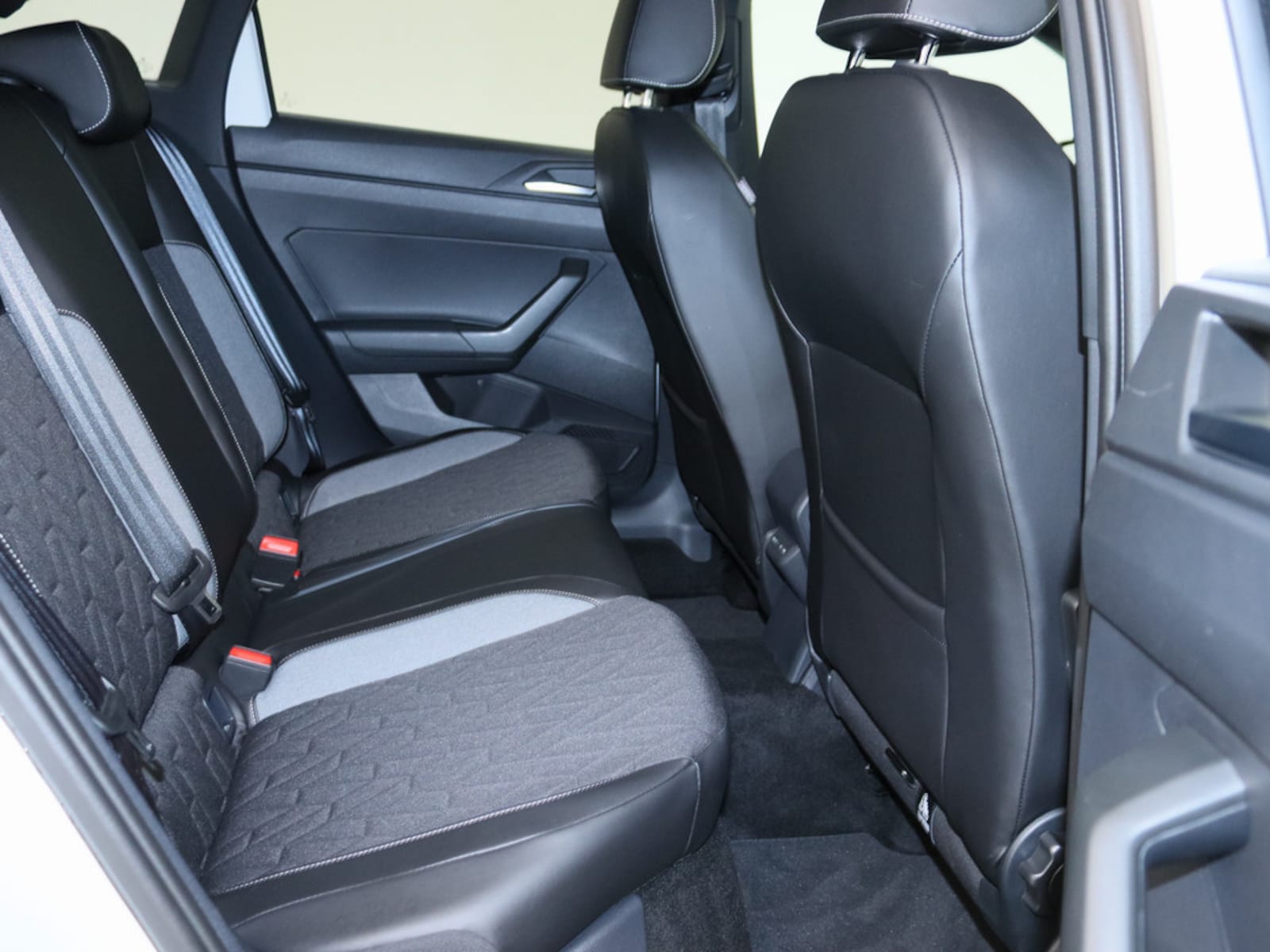 Volkswagen Taigo – Bild 10