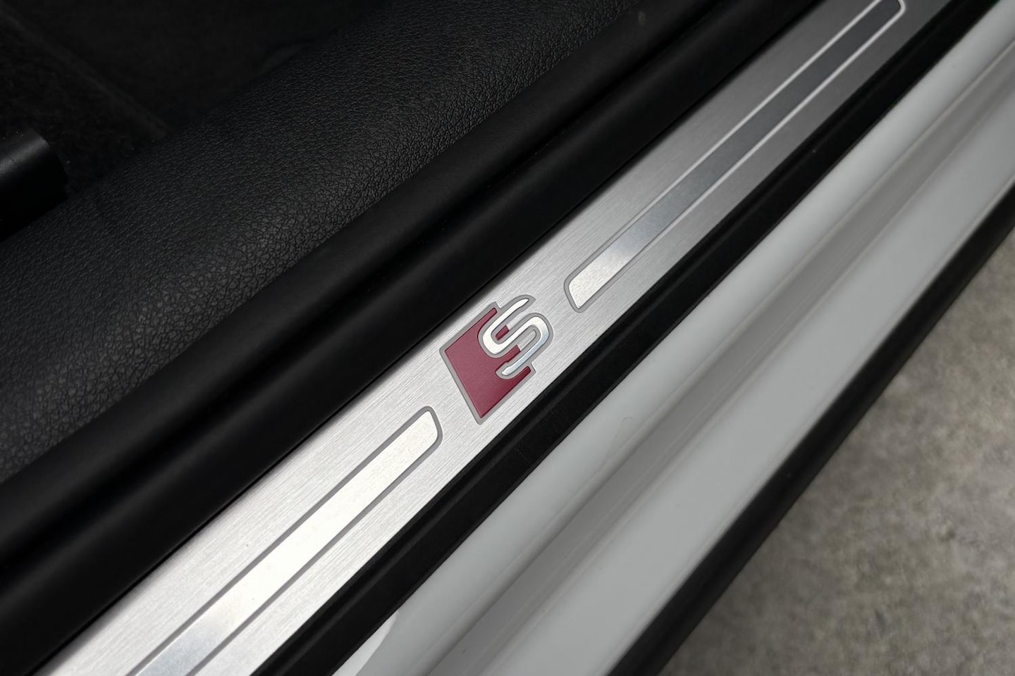 Image about Audi Q2 S line edition TFSI S tronic