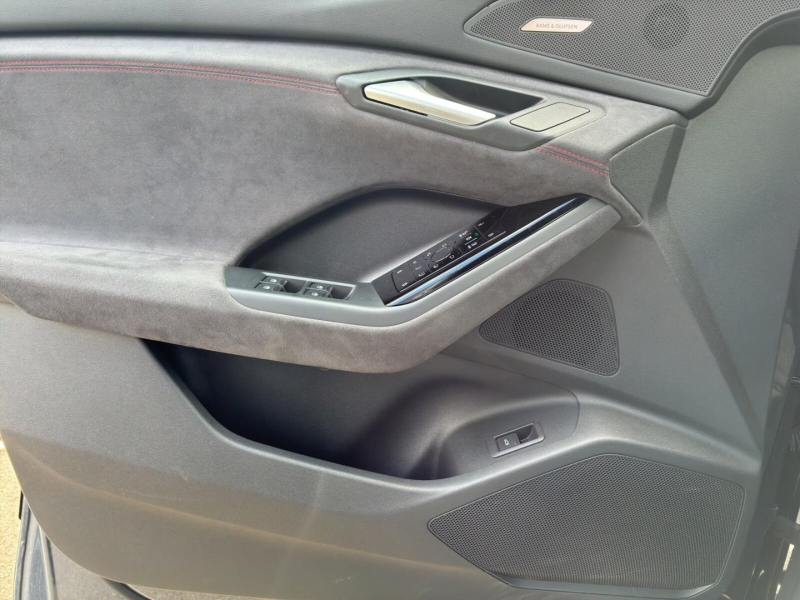 Audi Q6 e-tron – Bild 20