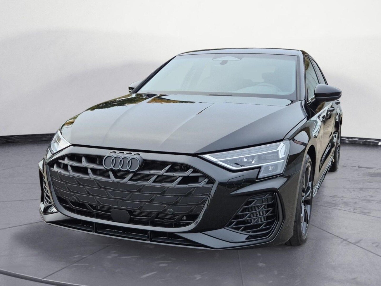 Audi S3 Sportback – Bild 2