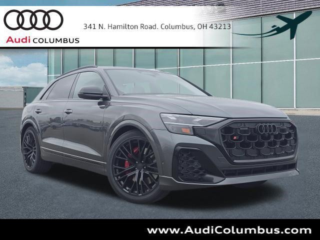Photo of 2026 Audi Q7 