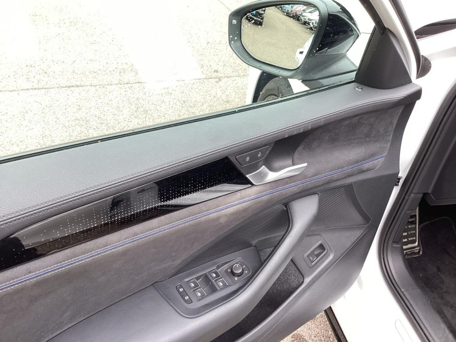 Volkswagen Passat – Bild 16