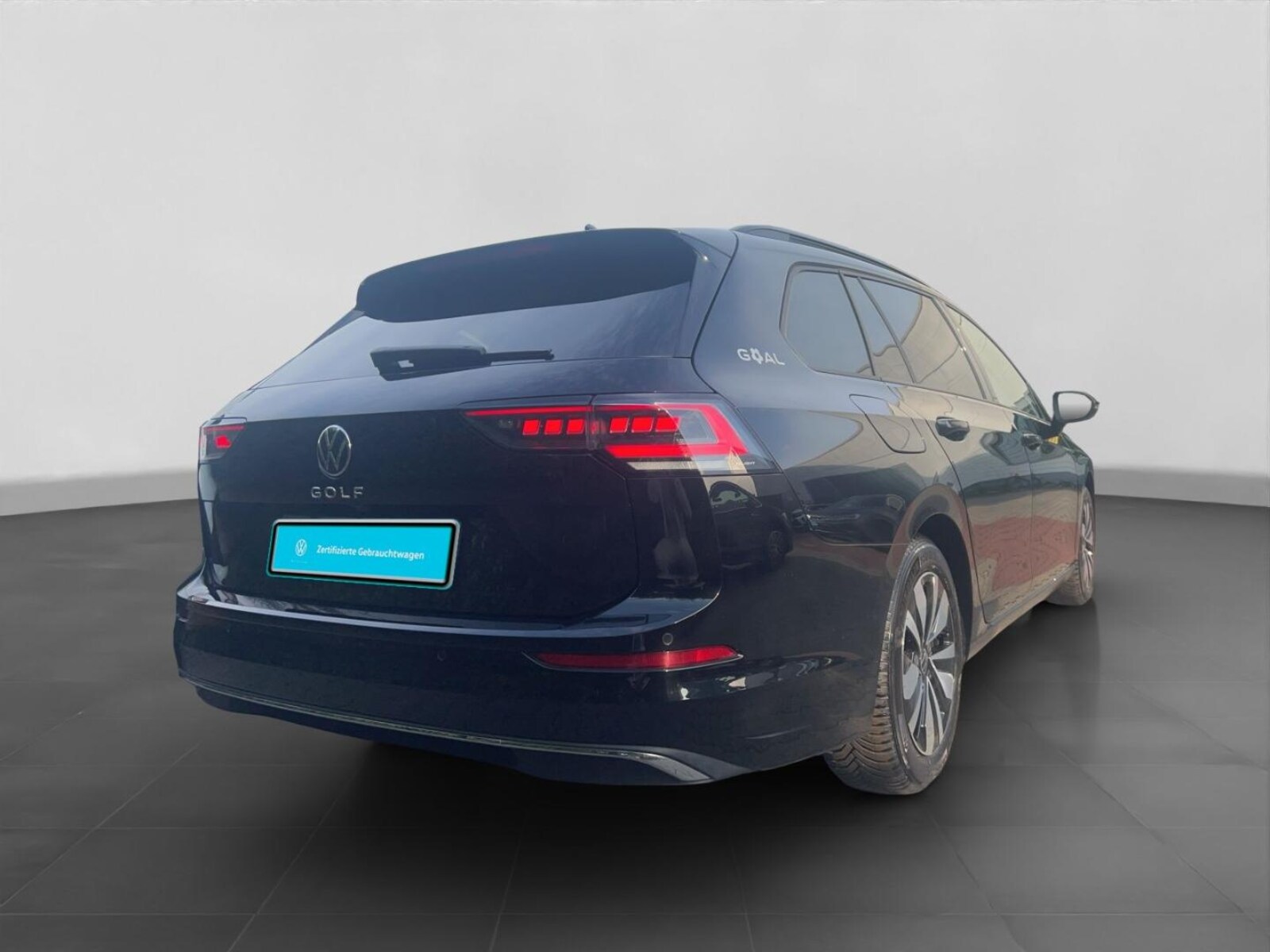 Volkswagen Golf Variant – Bild 3