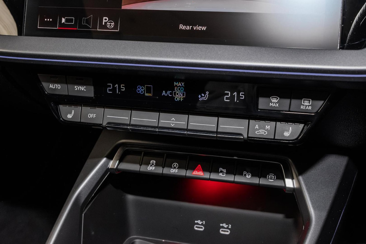 Image about Audi A3 Sportback 35 TFSI S tronic