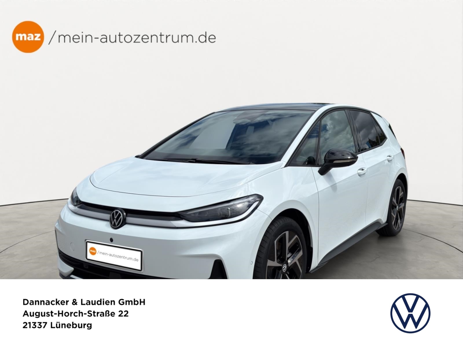 Volkswagen ID.3 Neo
