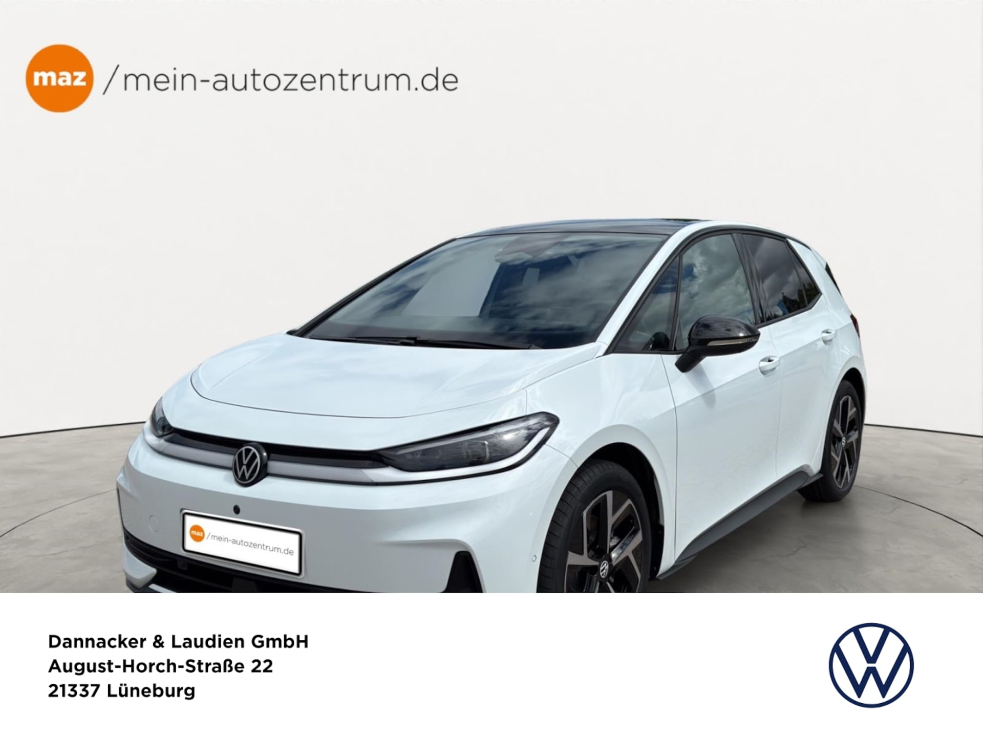 Volkswagen ID.3 Neo 2026