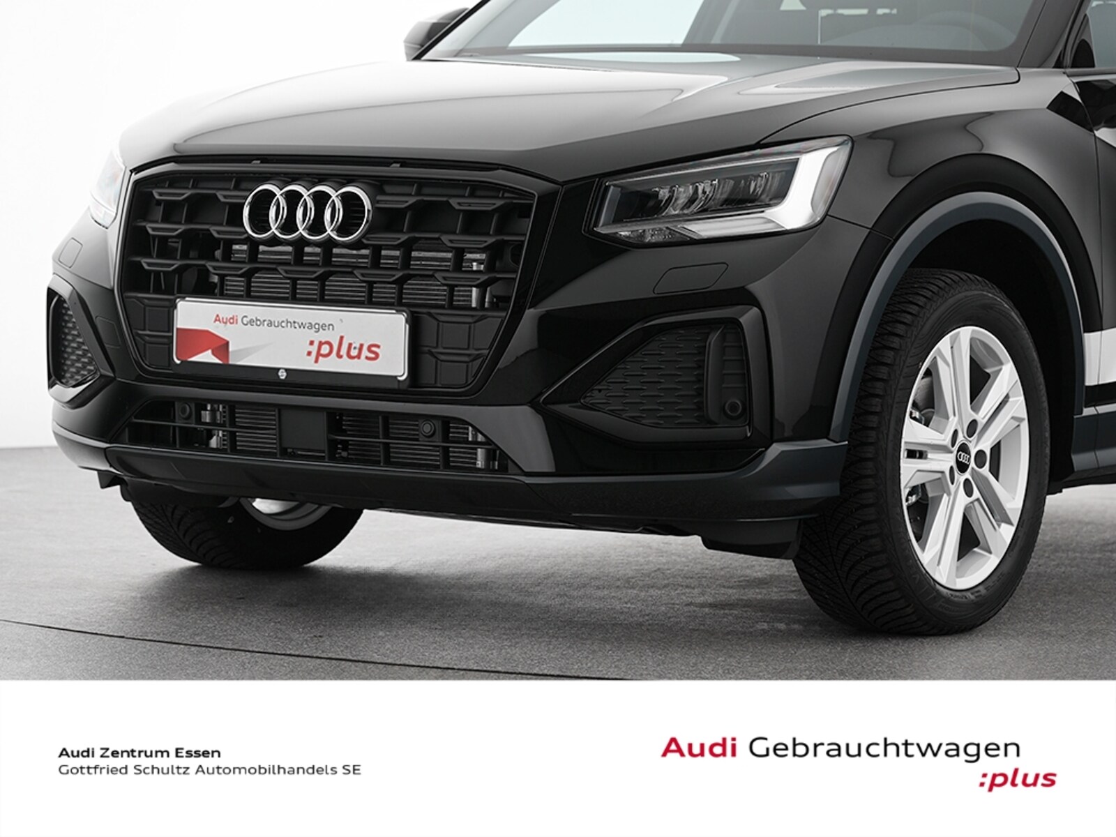 Audi Q2 – Bild 7