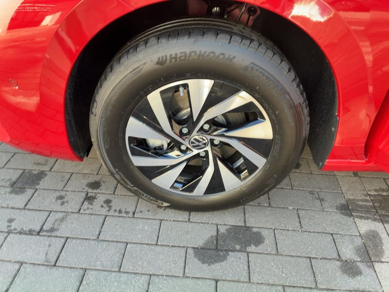 Volkswagen Passat – Bild 10