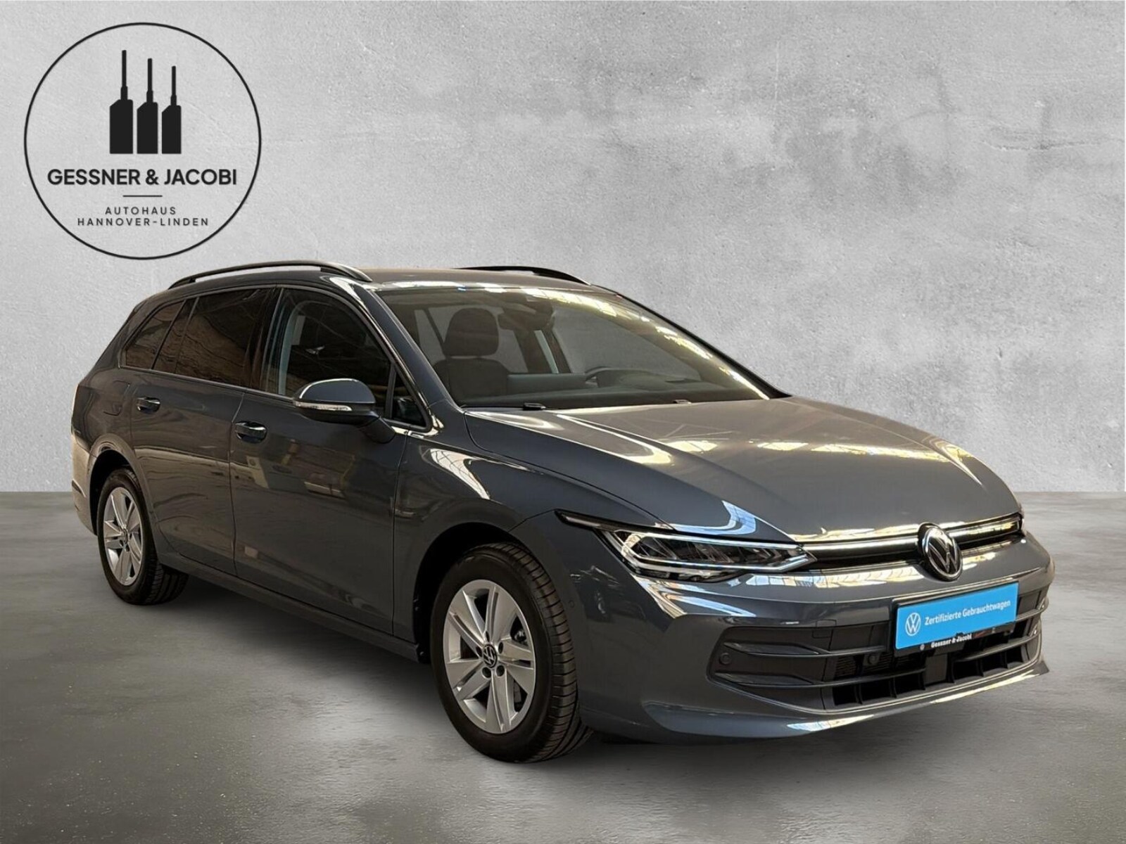 Volkswagen Golf Variant – Bild 7