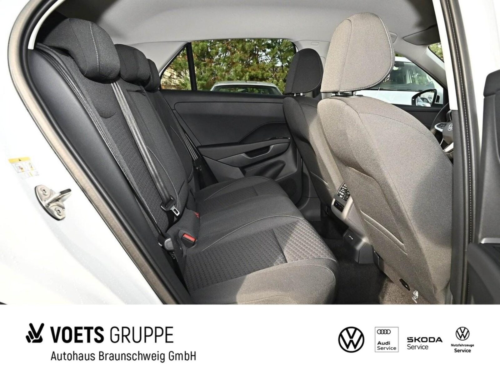 Volkswagen T-Roc – Bild 10