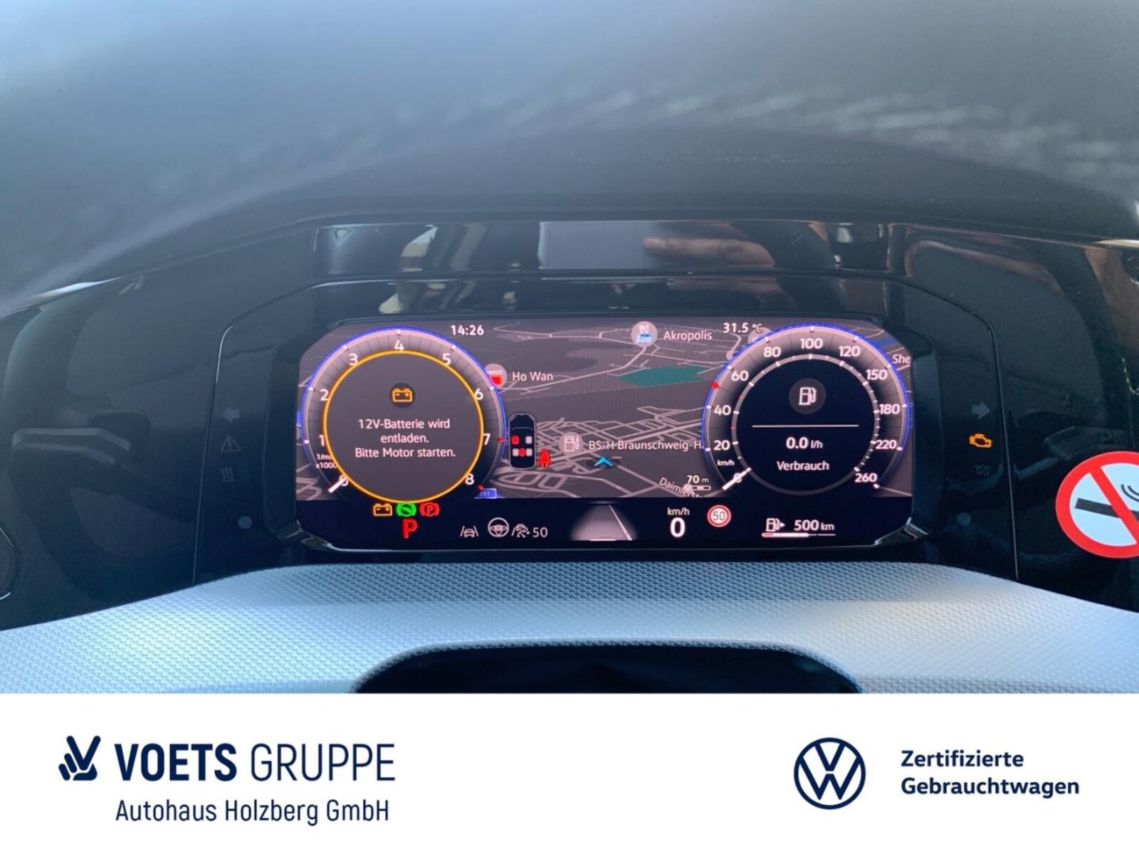 Volkswagen Golf – Bild 12