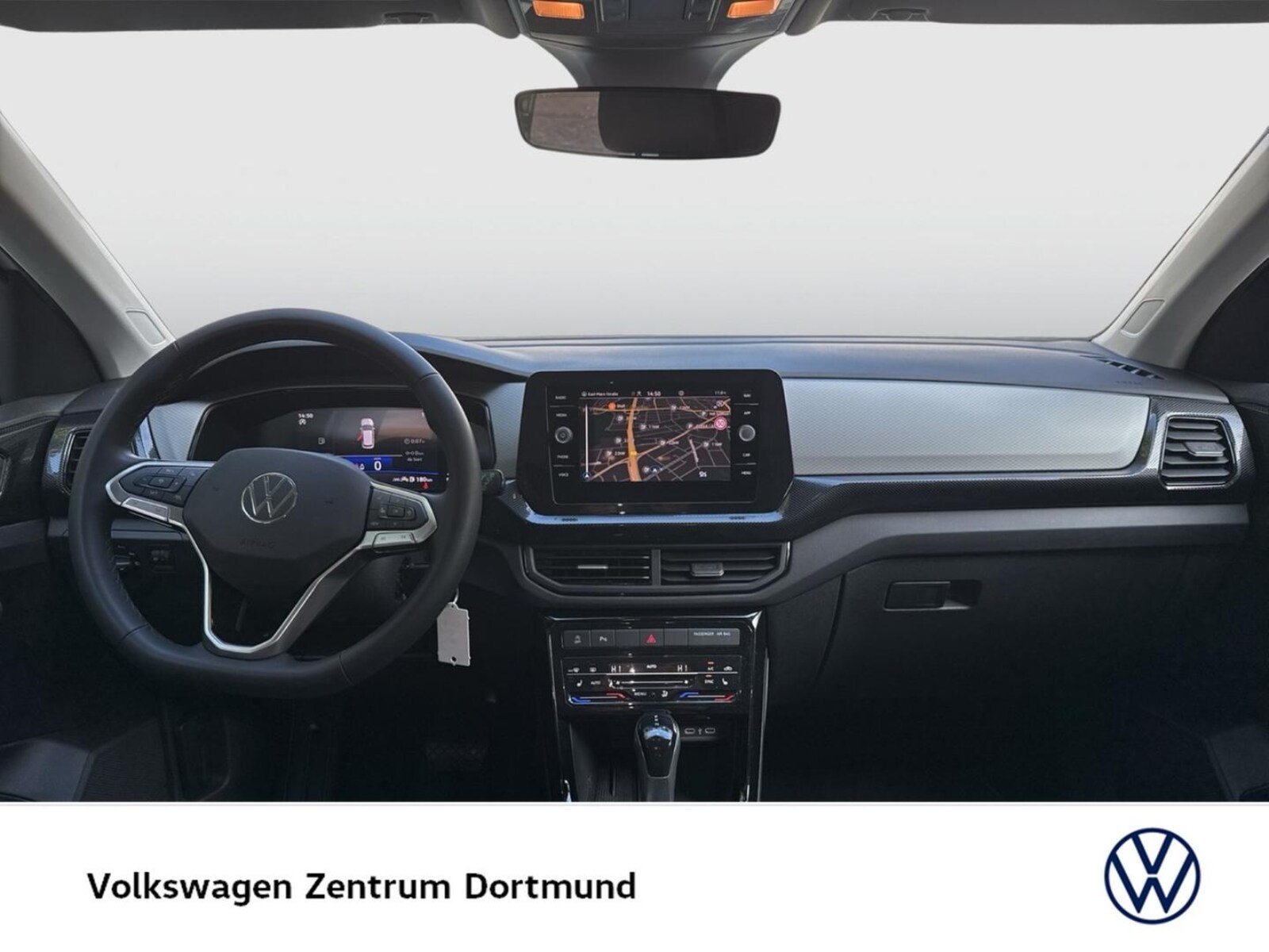 Volkswagen T-Cross – Bild 8