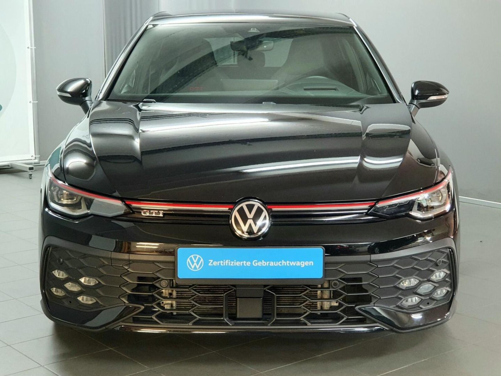 Volkswagen Golf – Bild 18