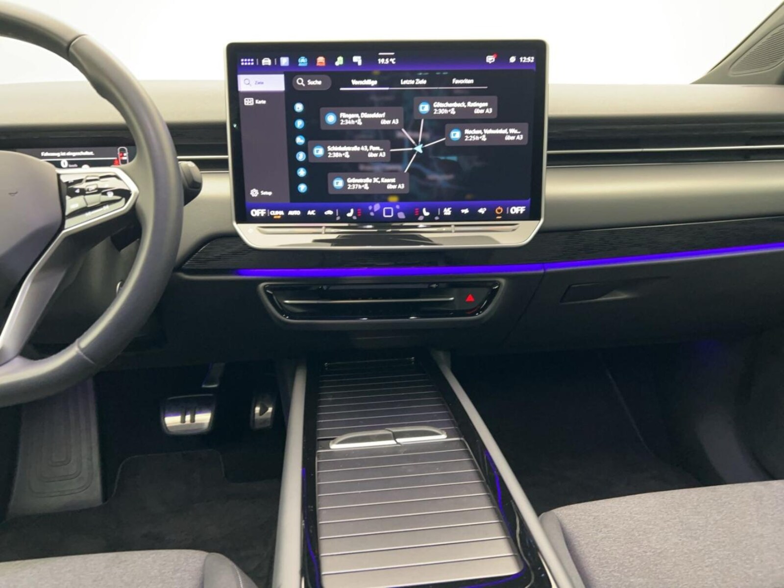 Volkswagen ID.7 Tourer – Bild 8
