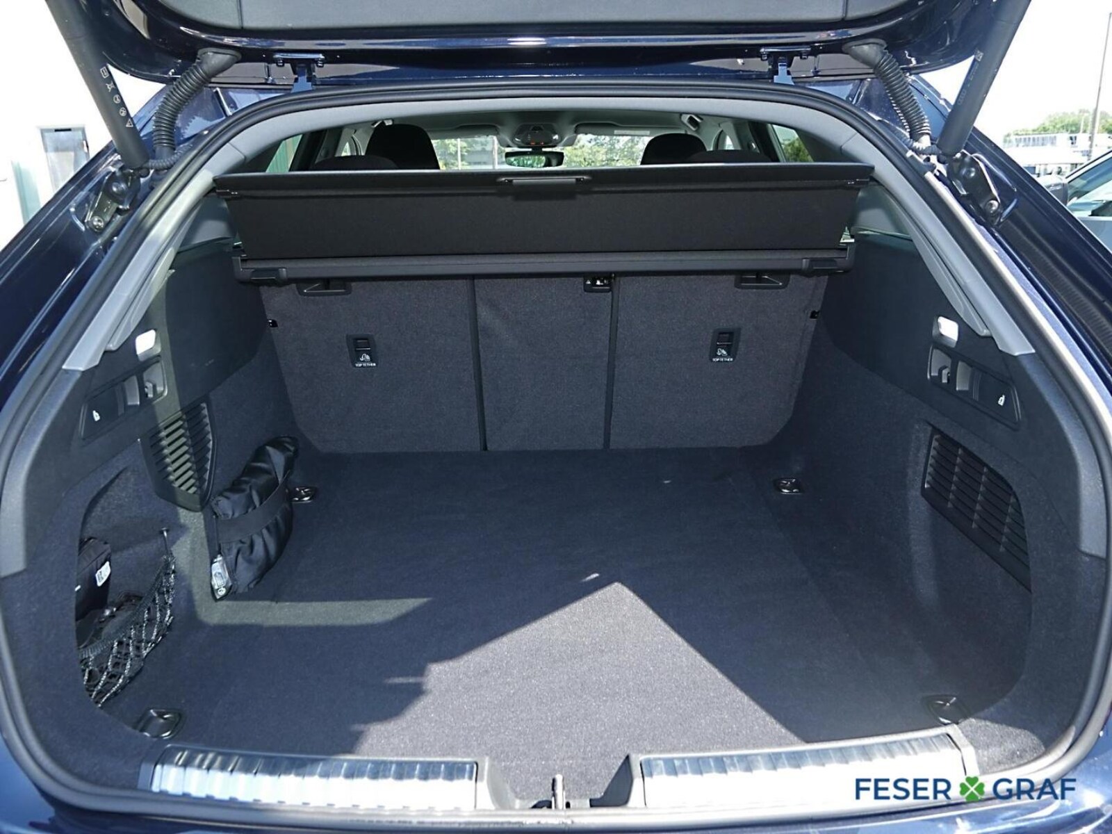Audi A5 Avant – Bild 9
