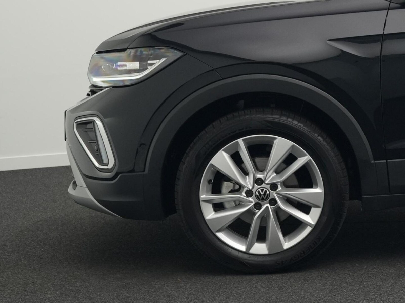 Volkswagen T-Cross – Bild 20