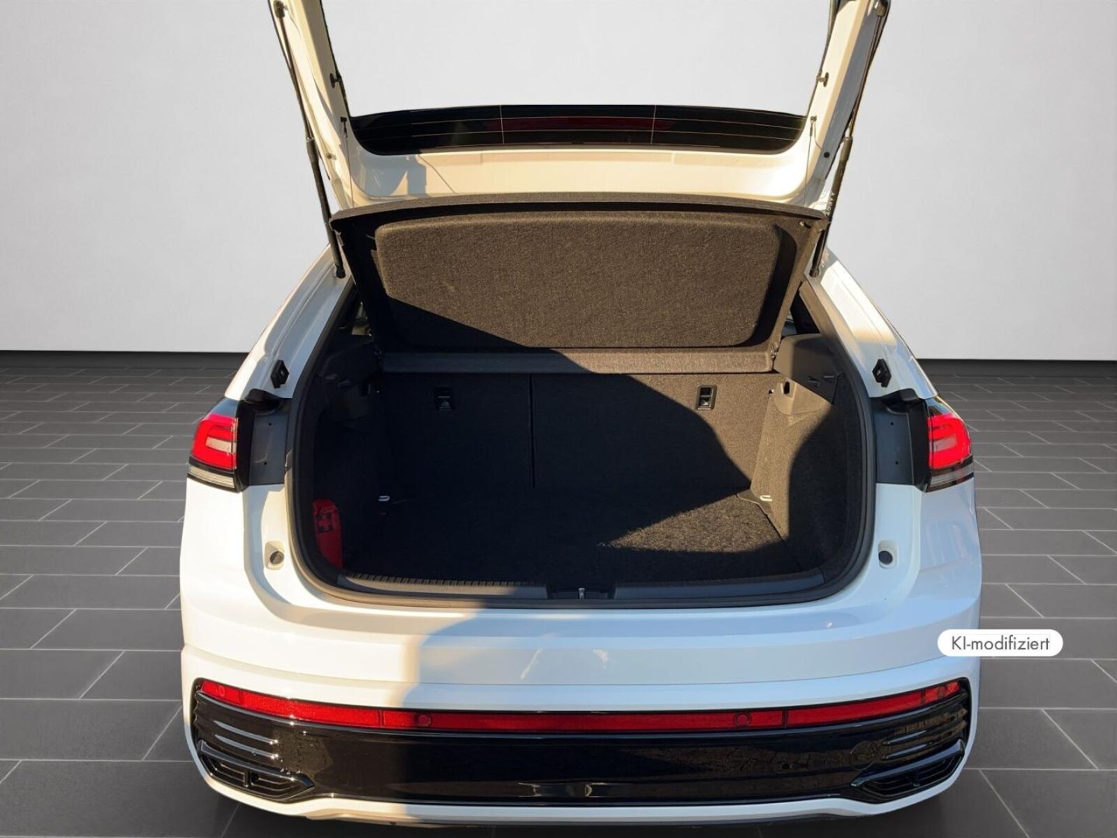 Volkswagen Taigo – Bild 16