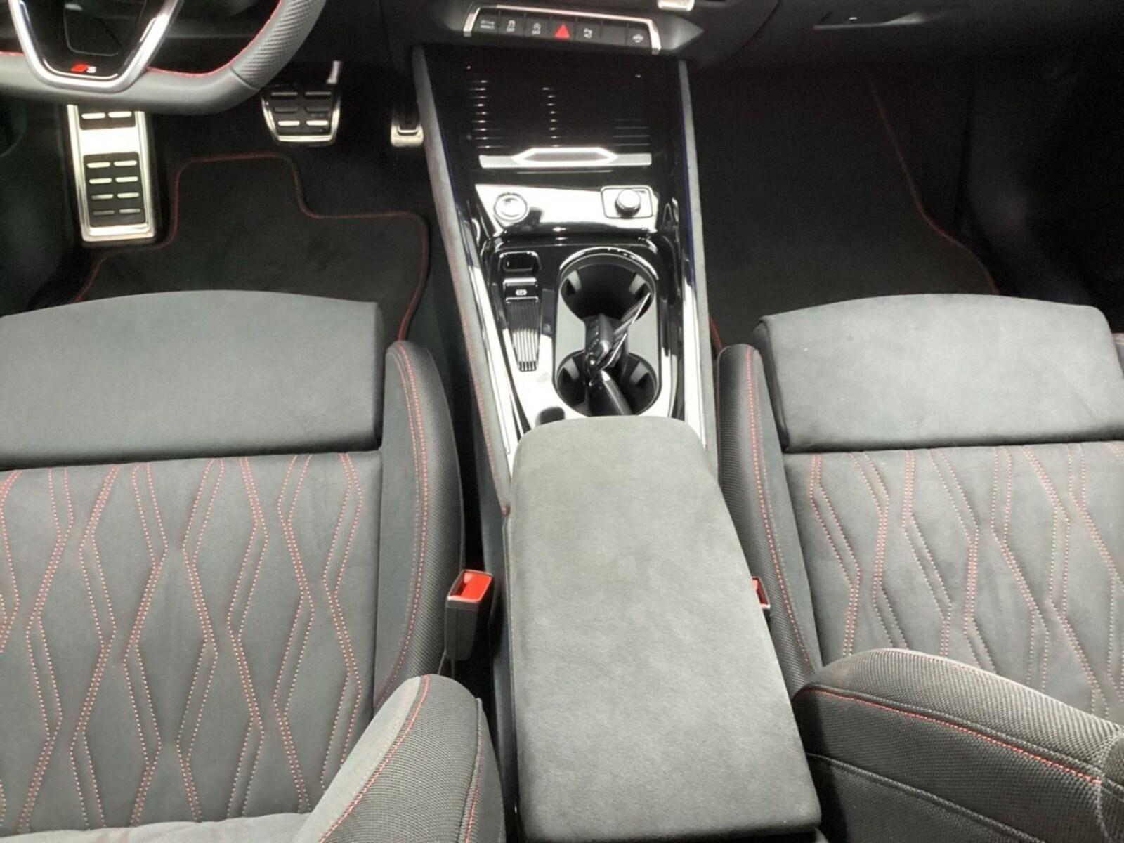 Audi Q3 Sportback – Bild 8