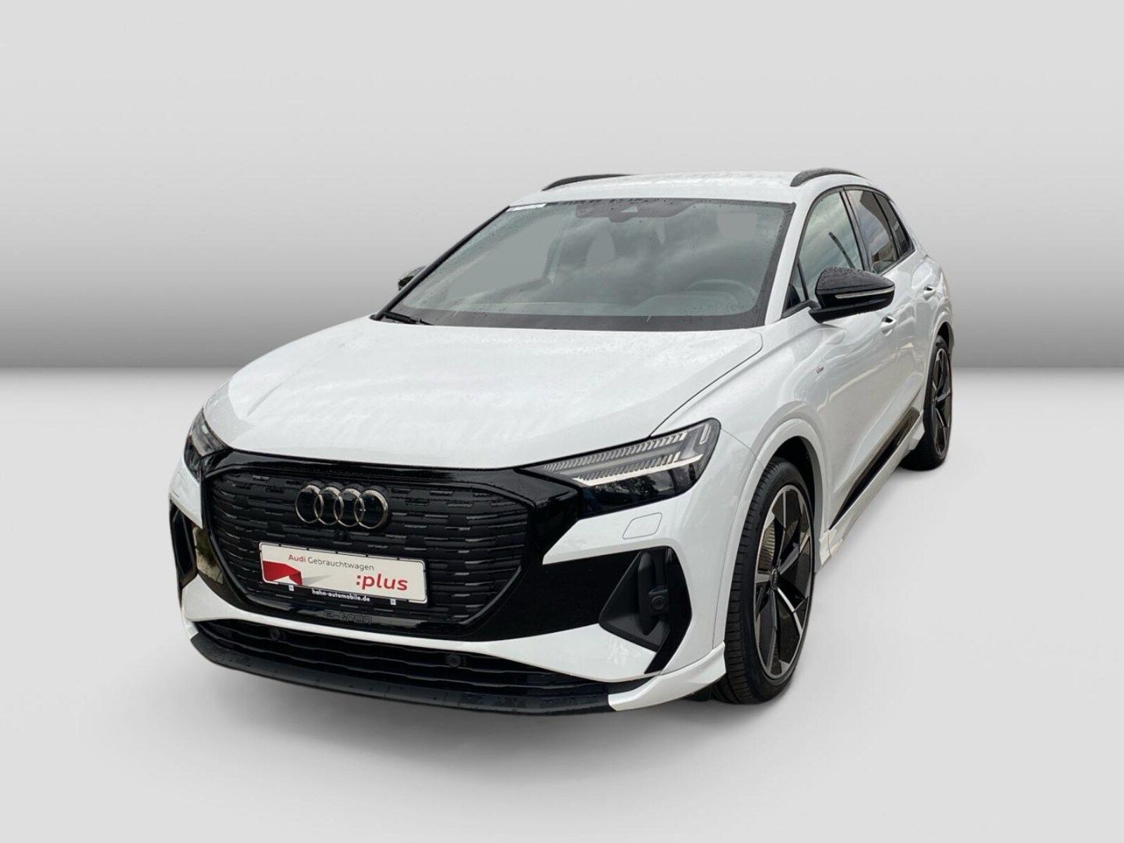 Audi Q4 e-tron – Bild 2