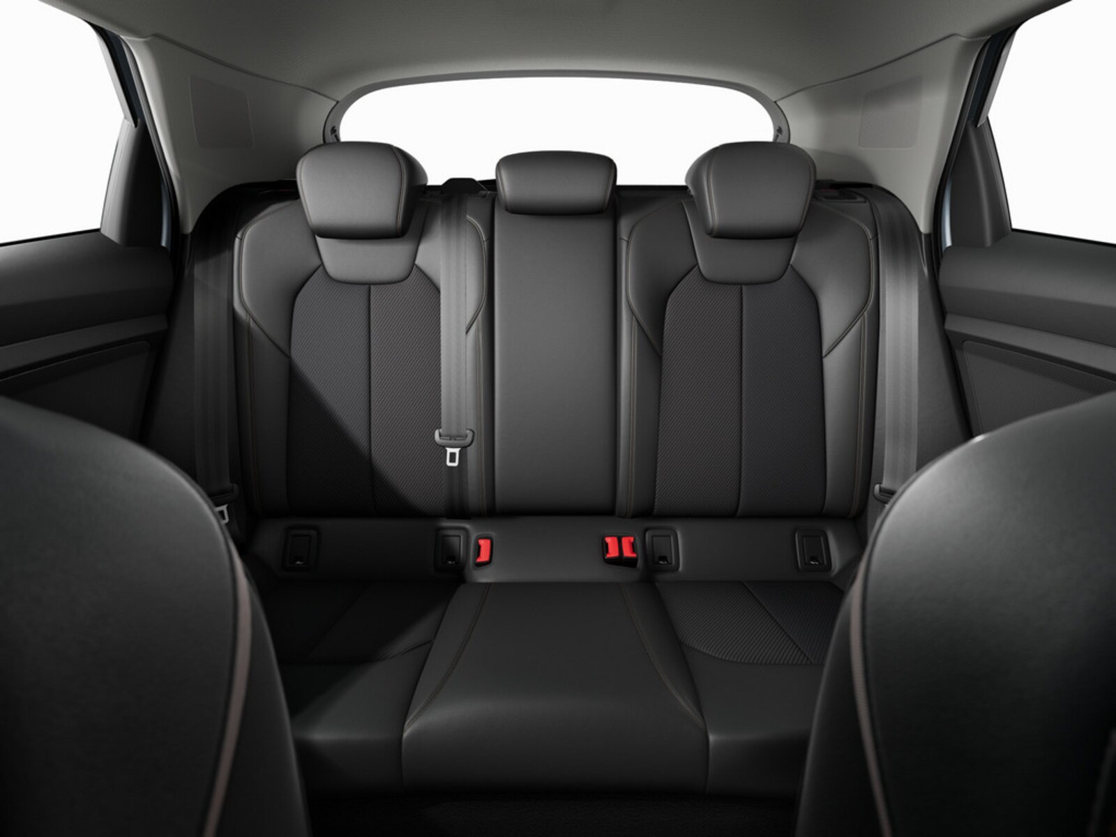 Audi A1 Sportback – Bild 9