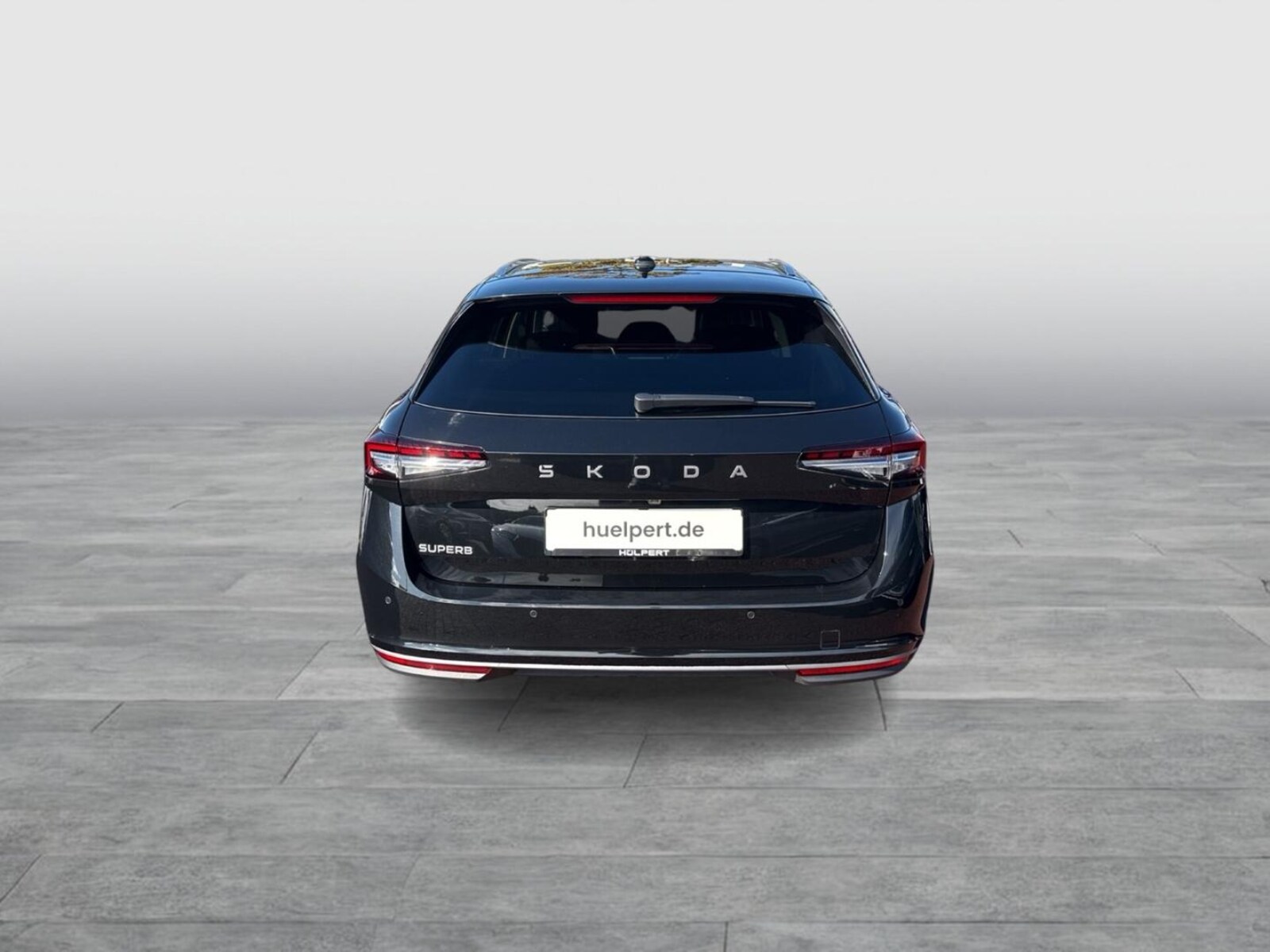 Škoda Superb Combi – Bild 7