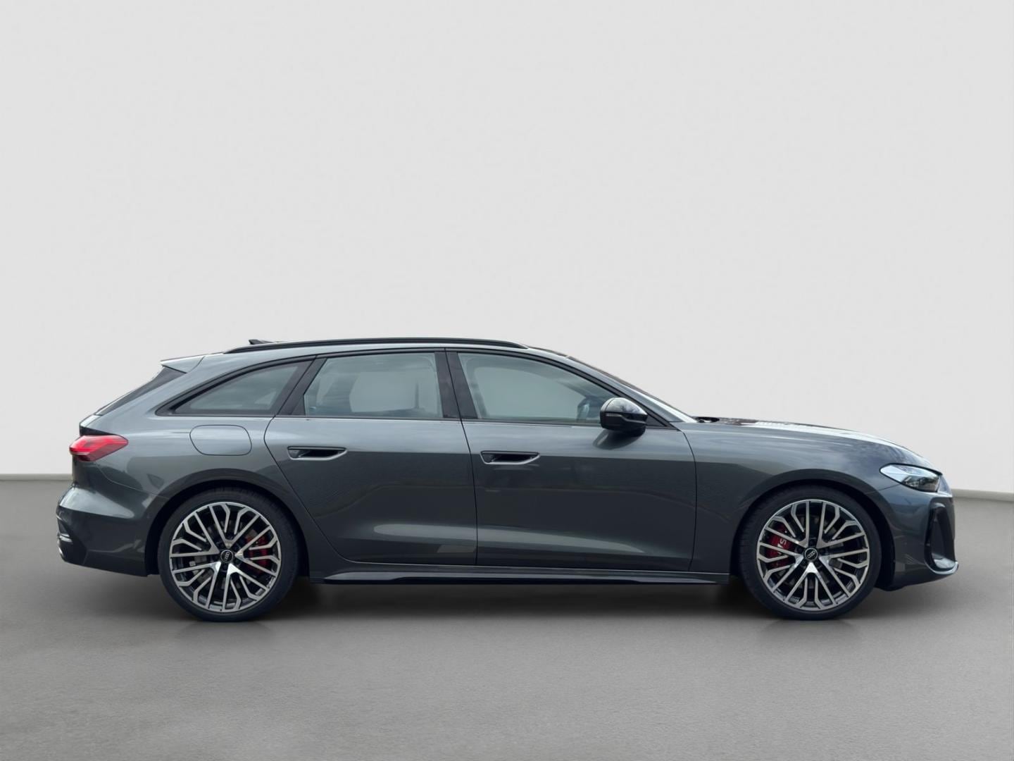 Bild über Audi S5 Avant TFSI 270 kW S tronic - für weitere Informationen kontaktieren Sie den Audi Partner