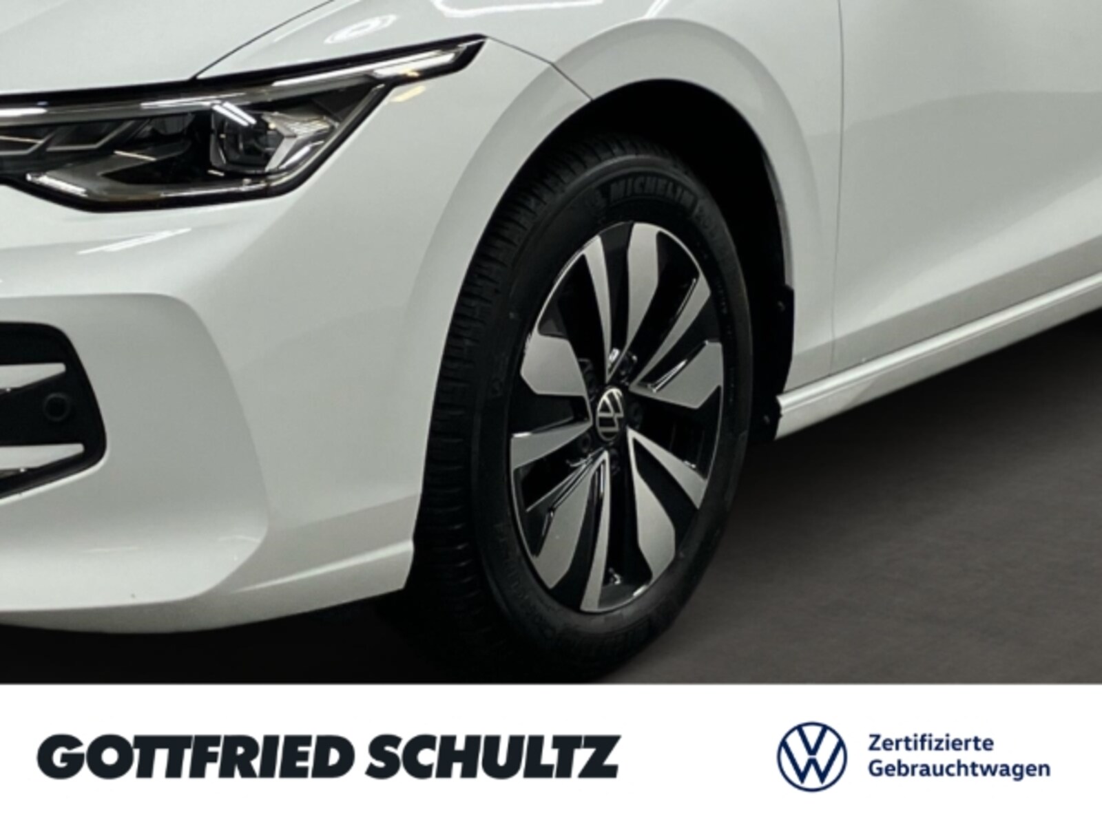 Volkswagen Golf – Bild 10