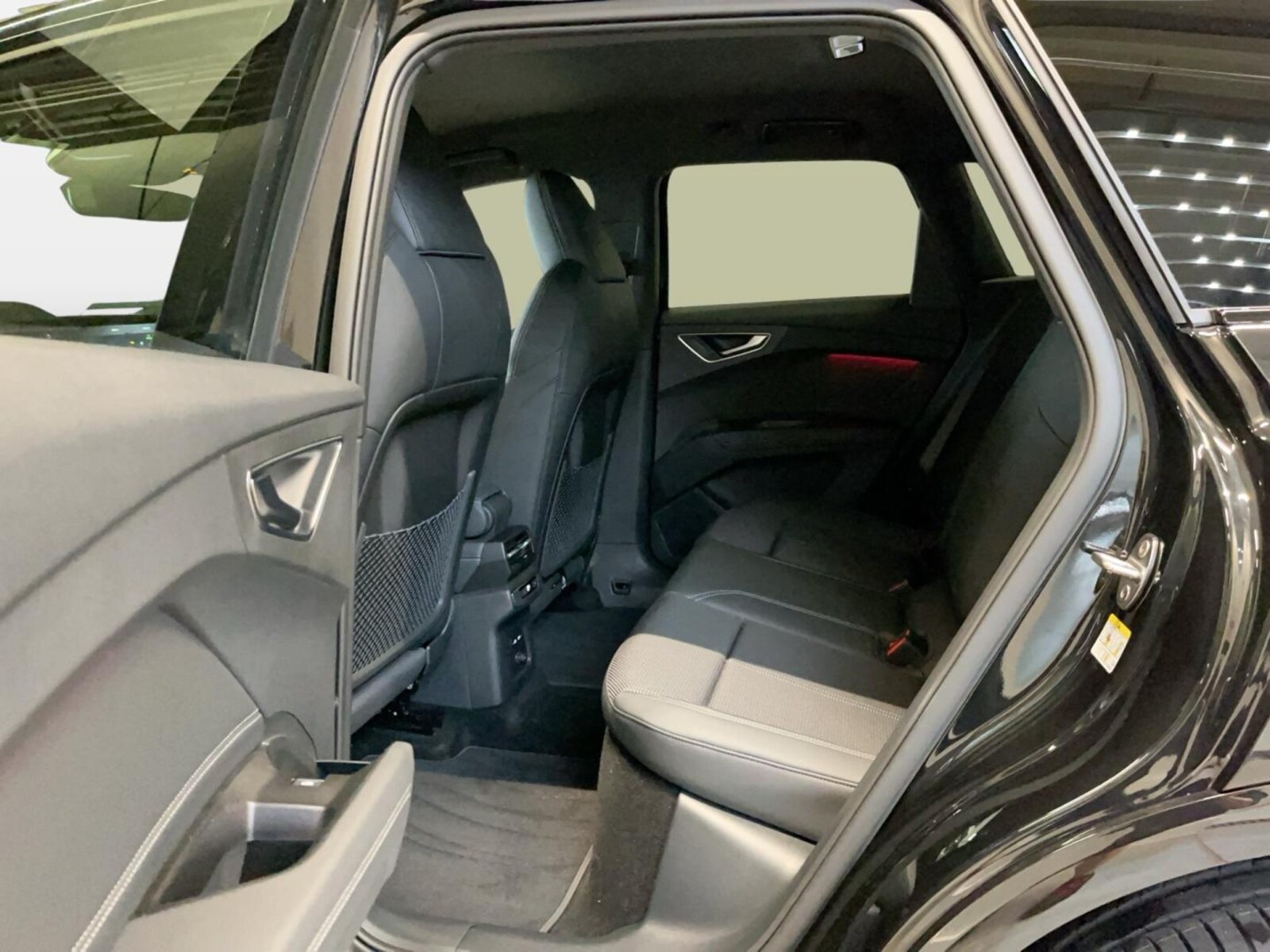 Audi Q4 e-tron – Bild 11
