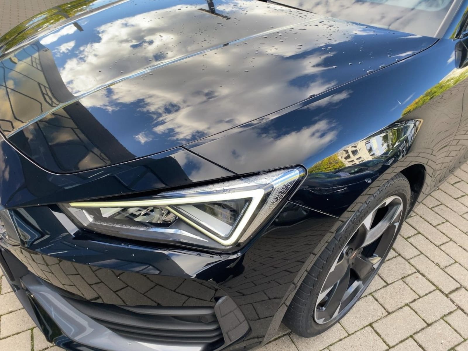 CUPRA Leon – Bild 13