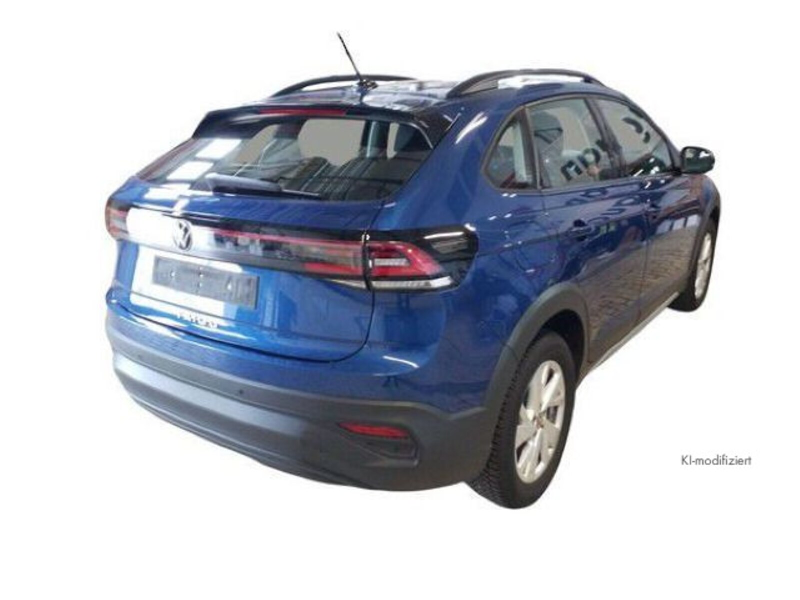Volkswagen Taigo – Bild 2