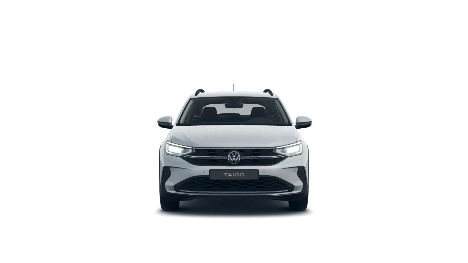 Volkswagen Taigo – Bild 2