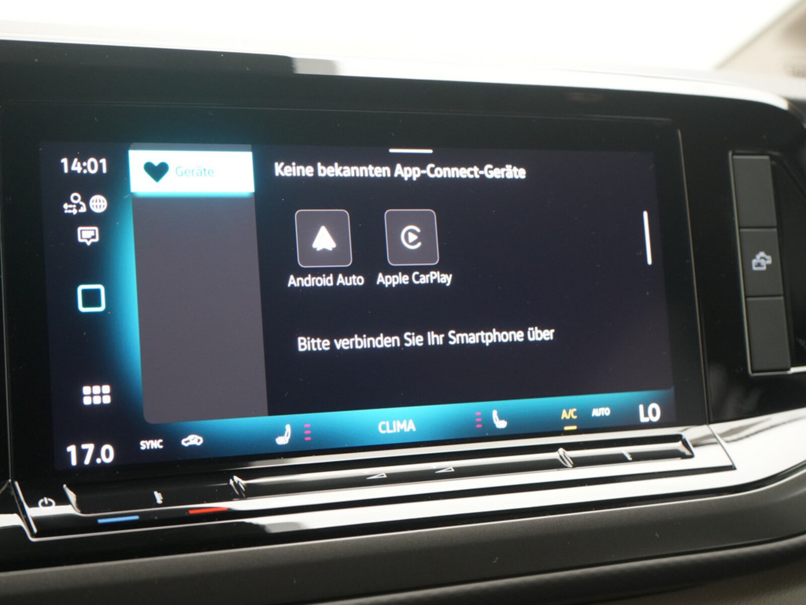 Volkswagen California – Bild 20