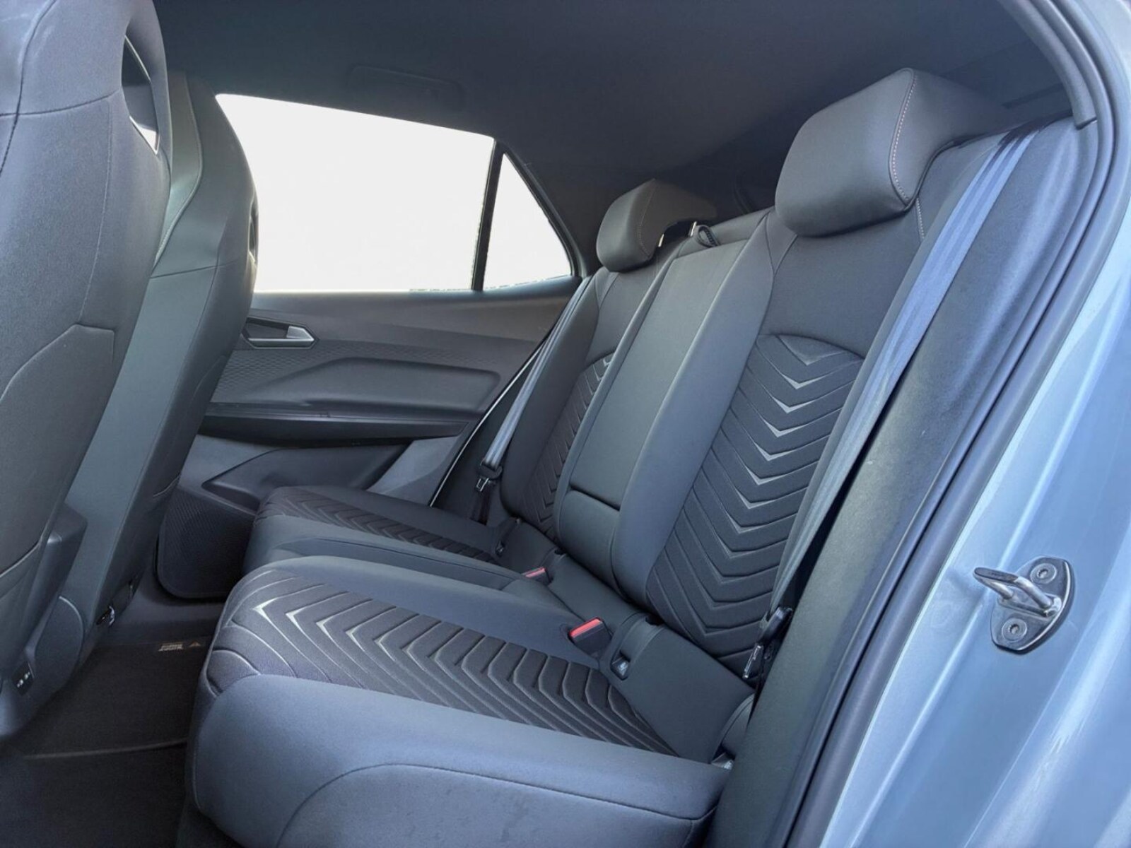 CUPRA Born – Bild 15