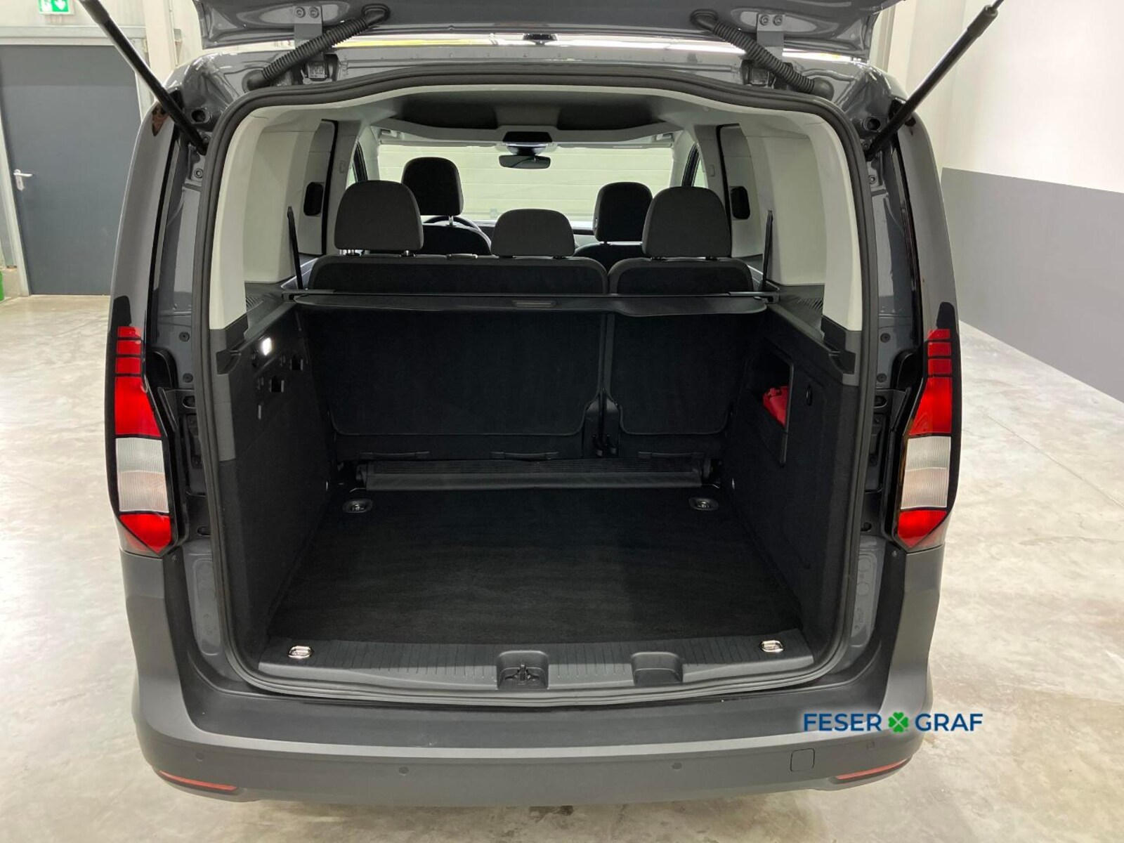 Volkswagen Caddy – Bild 10