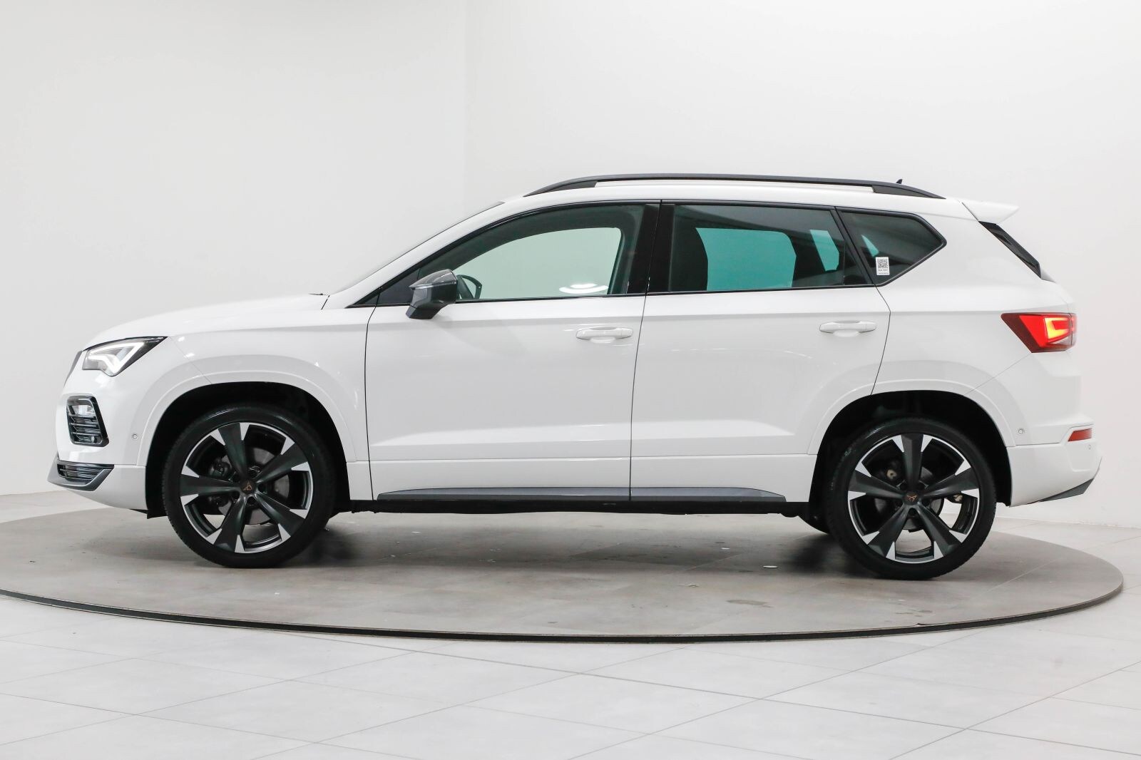 CUPRA Ateca – Bild 13