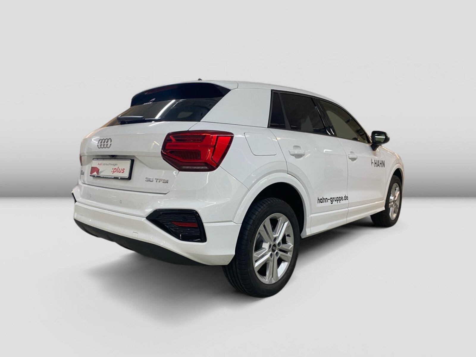 Audi Q2 – Bild 2