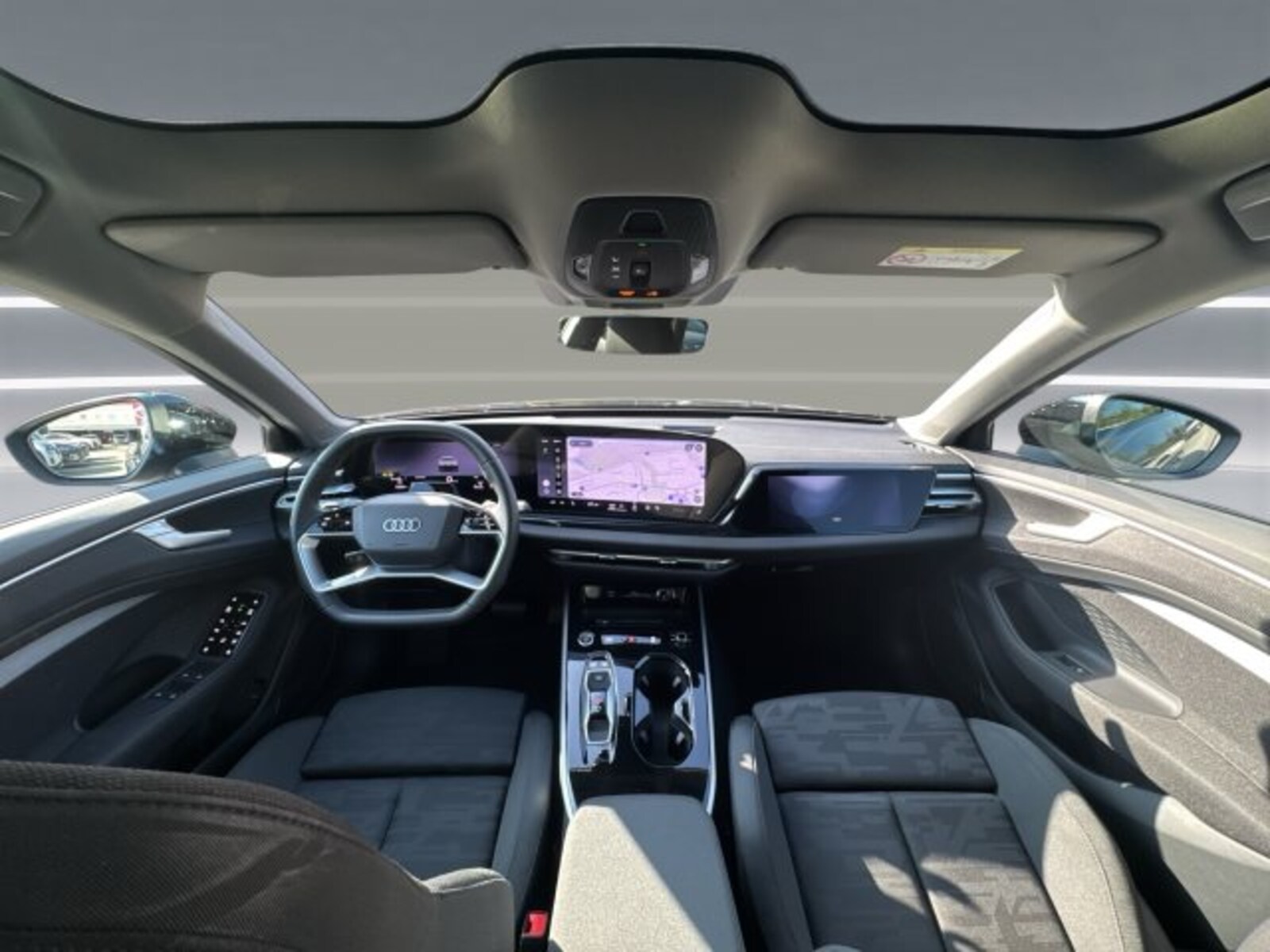 Audi A6 Avant – Bild 7