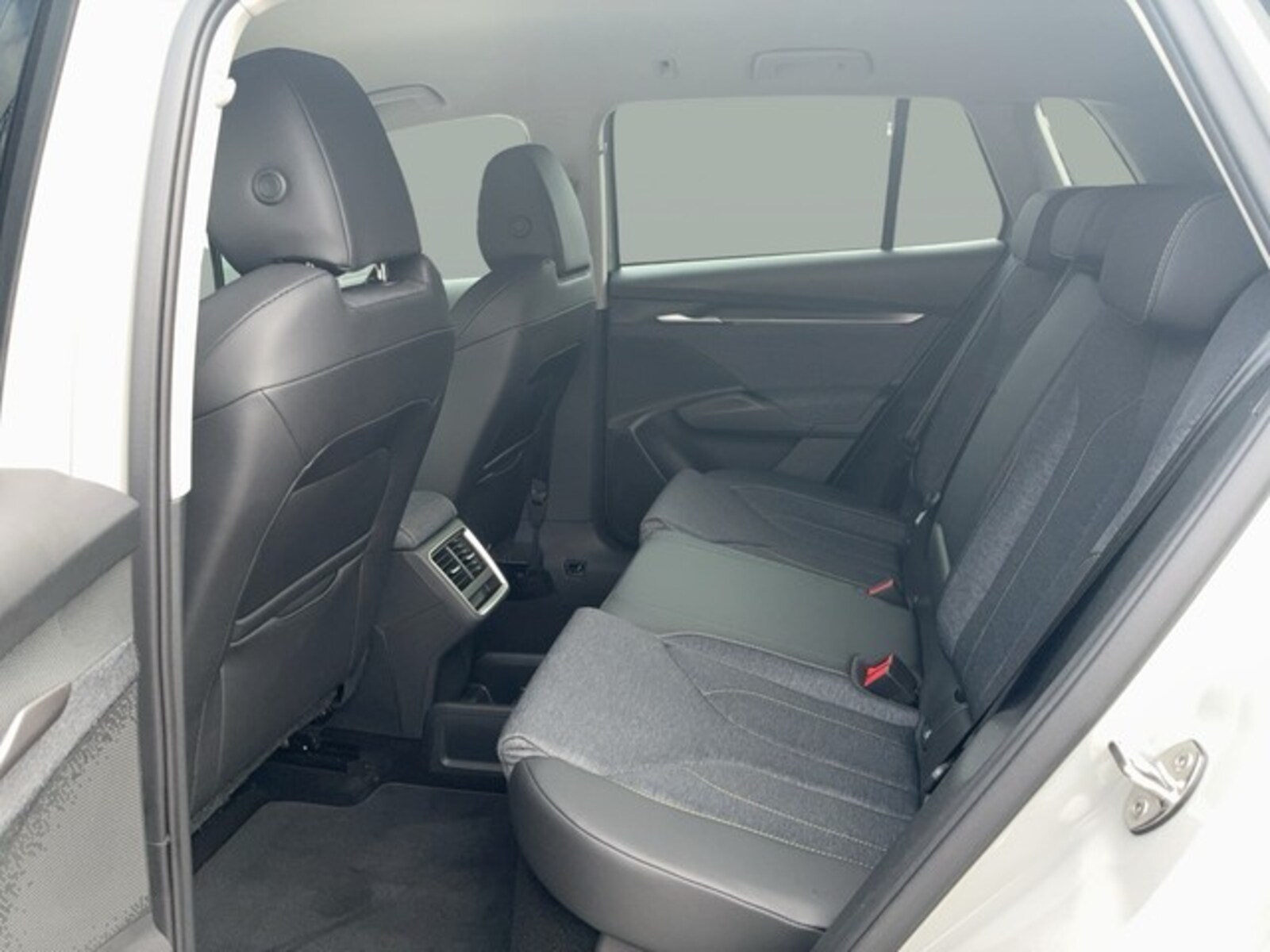 Škoda Elroq – Bild 11