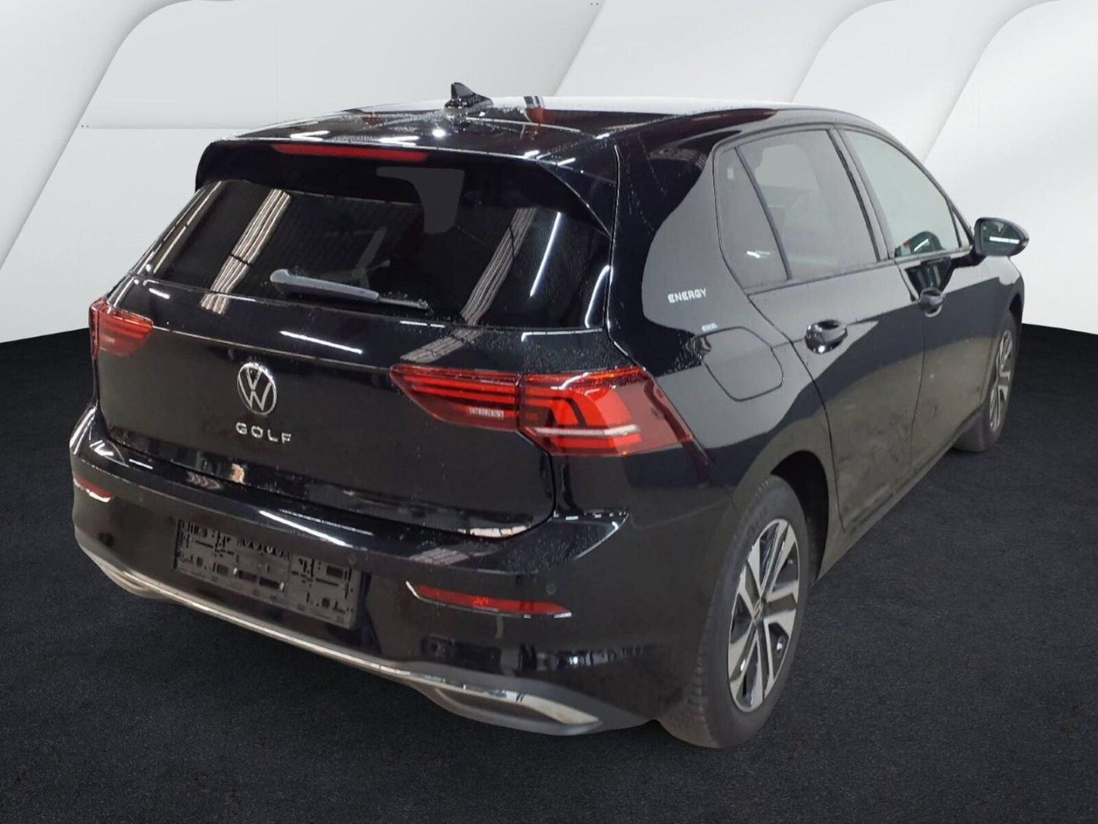 Volkswagen Golf – Bild 3