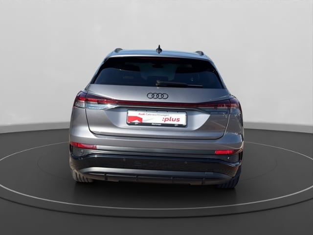 Image about Audi Q4 e-tron 40 e-tron