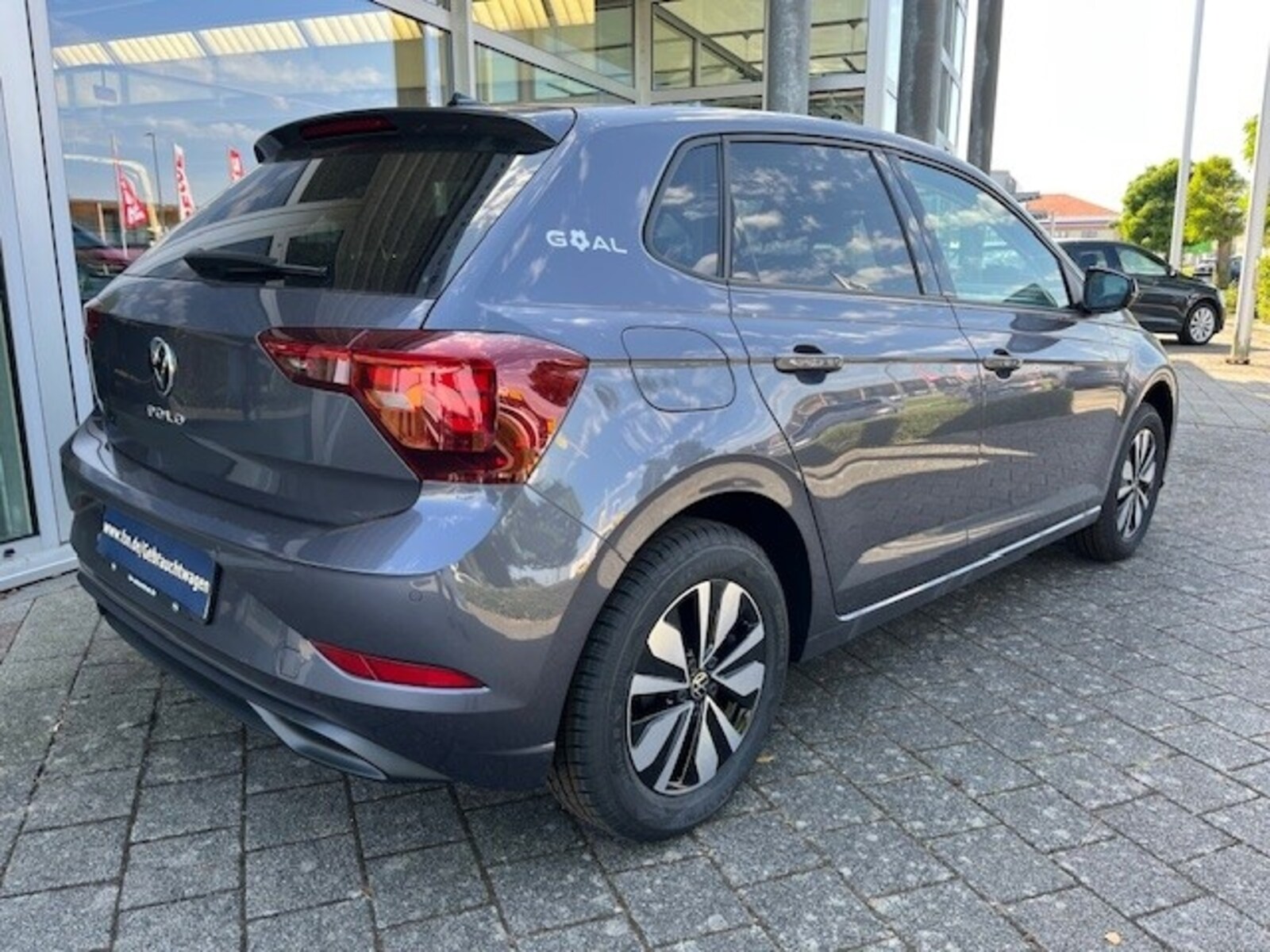 Volkswagen Polo – Bild 5