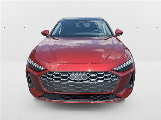 2025 AUDI A5 - Image 2