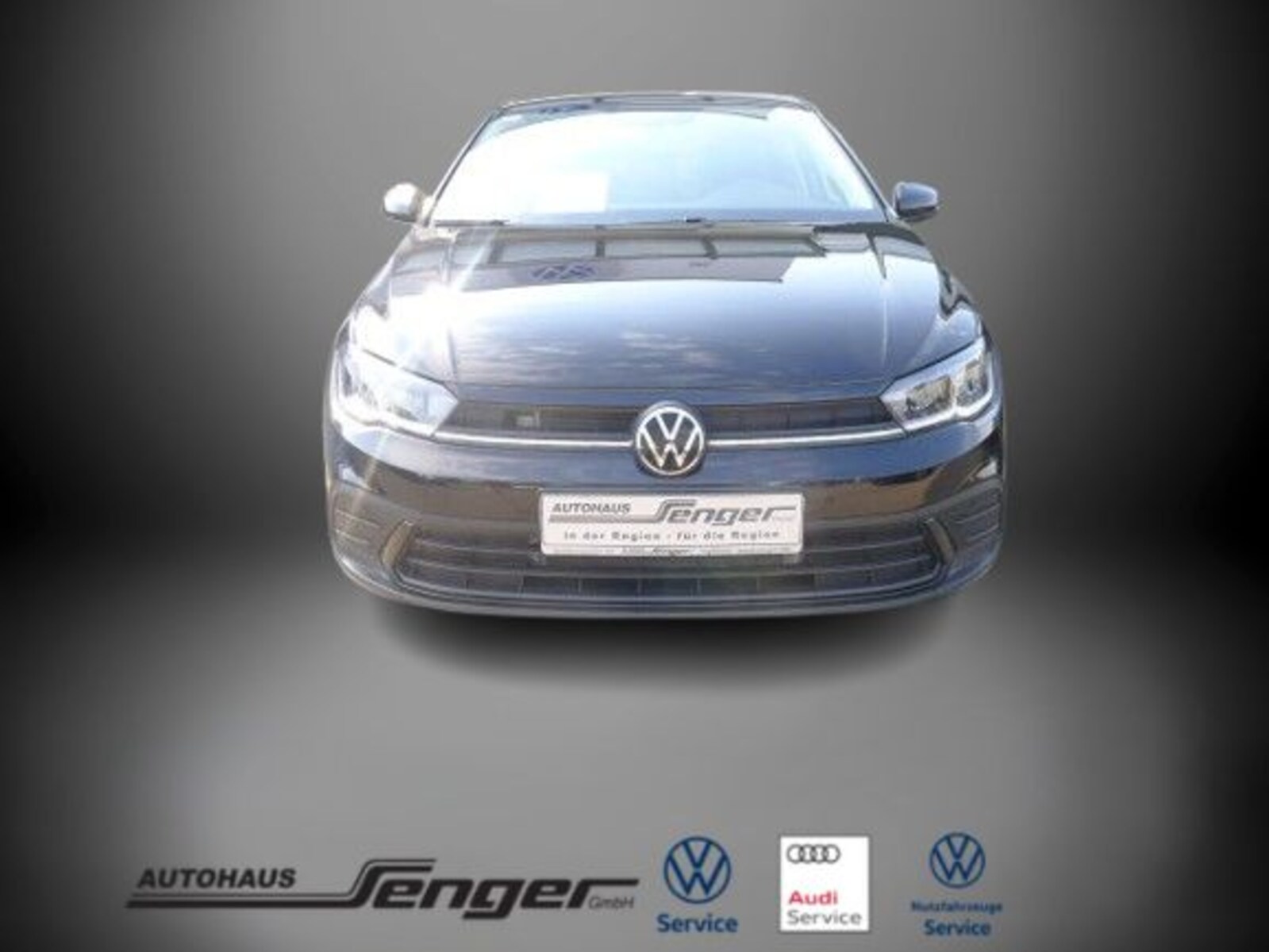 Volkswagen Polo – Bild 3
