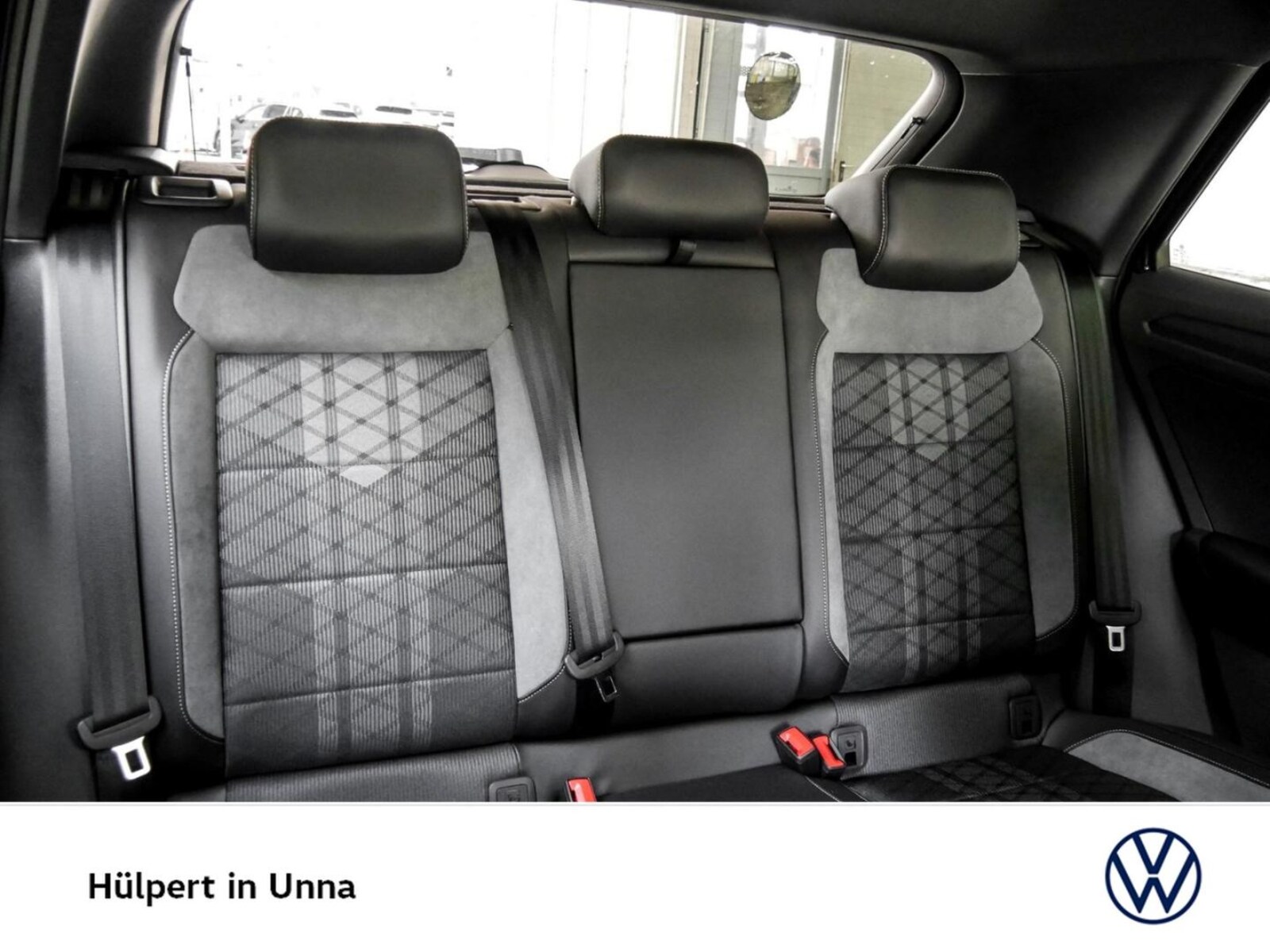 Volkswagen T-Roc – Bild 4