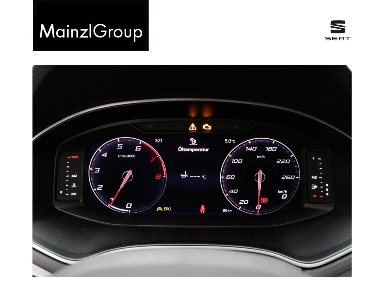 SEAT Ibiza – Bild 14