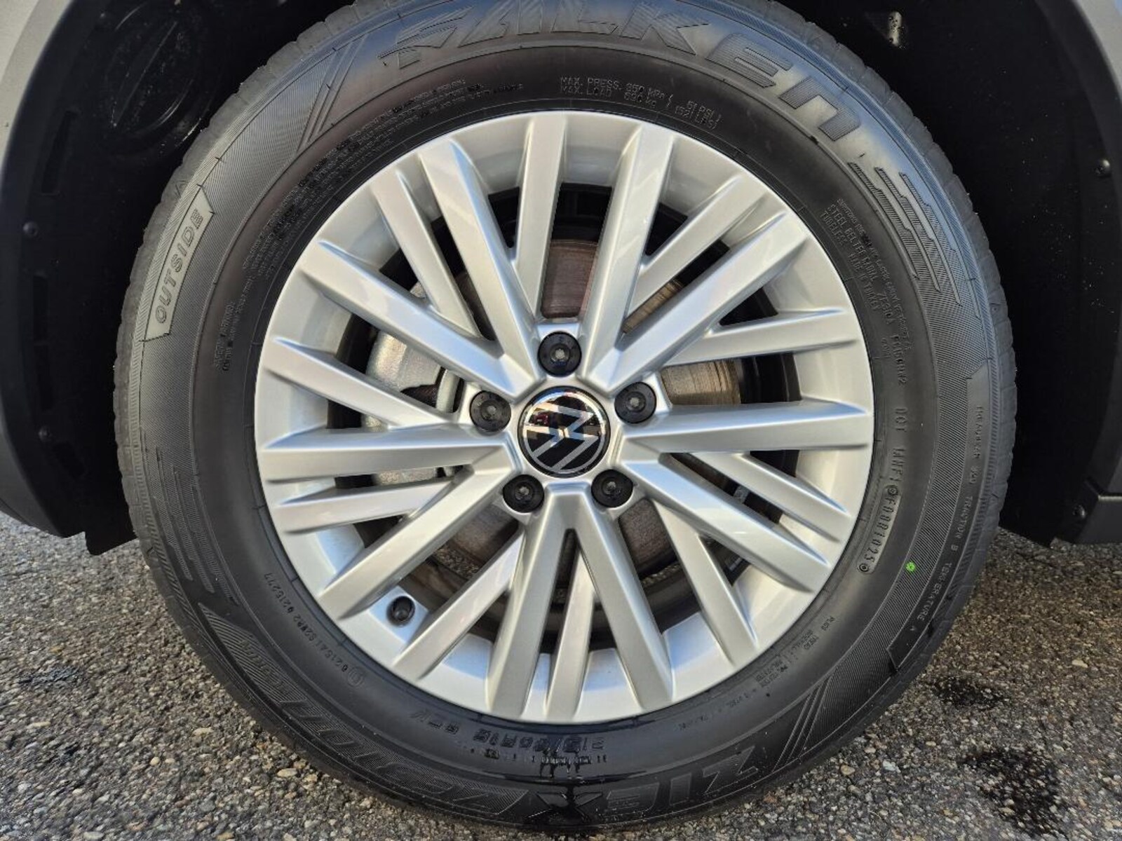 Volkswagen T-Roc – Bild 17