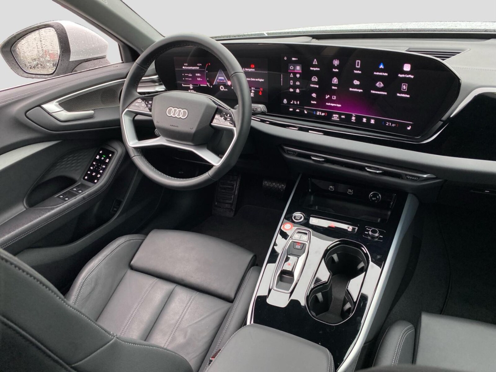 Audi A5 Avant – Bild 5