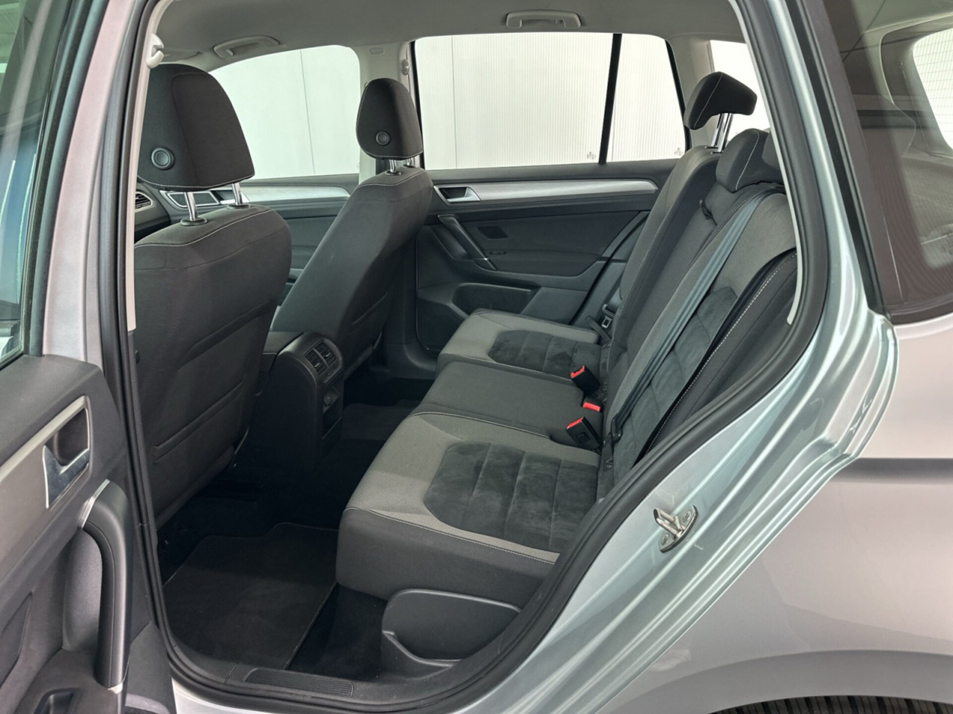 Volkswagen Golf Sportsvan Comfortline
