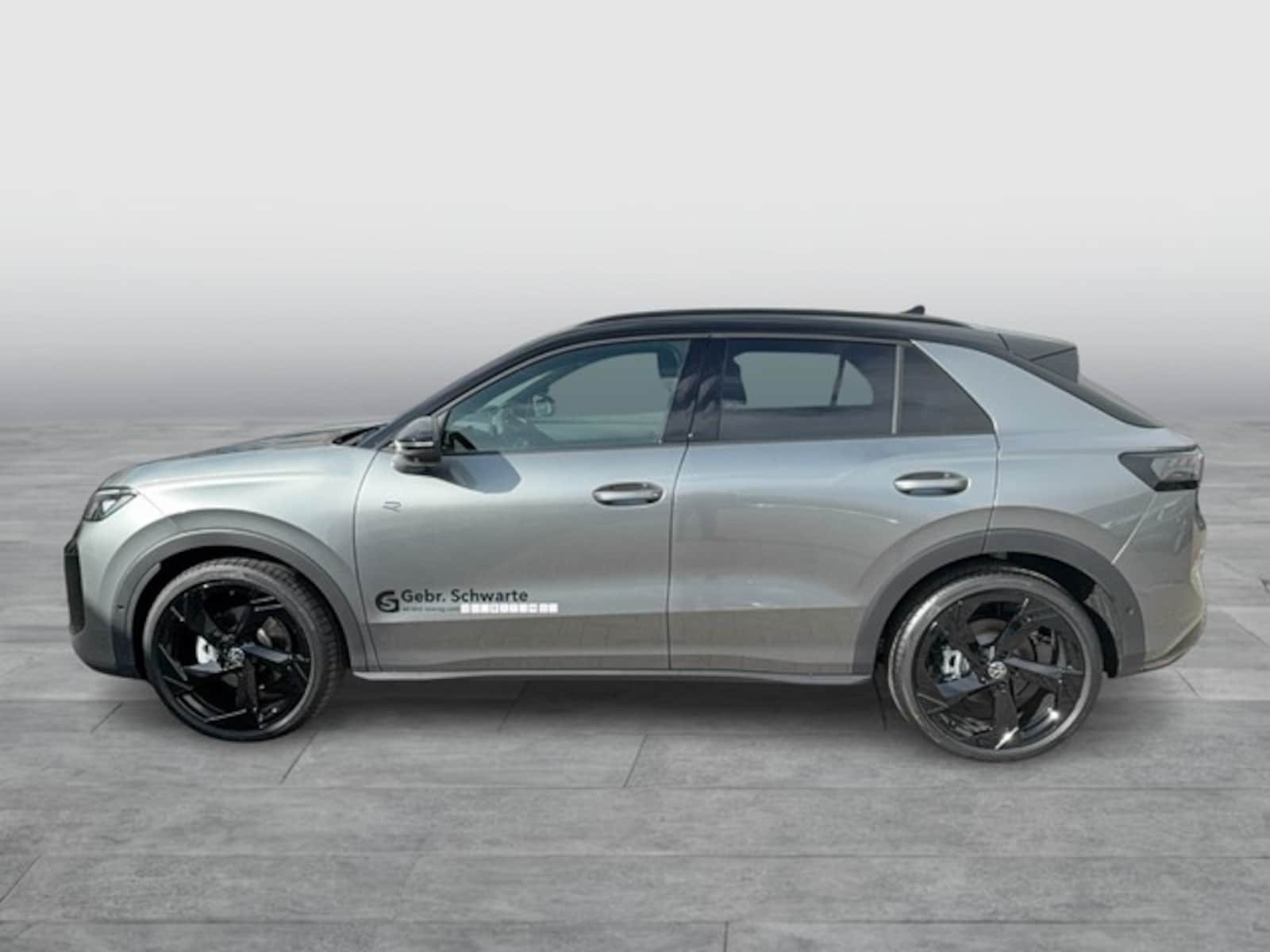 Volkswagen T-Roc – Bild 2