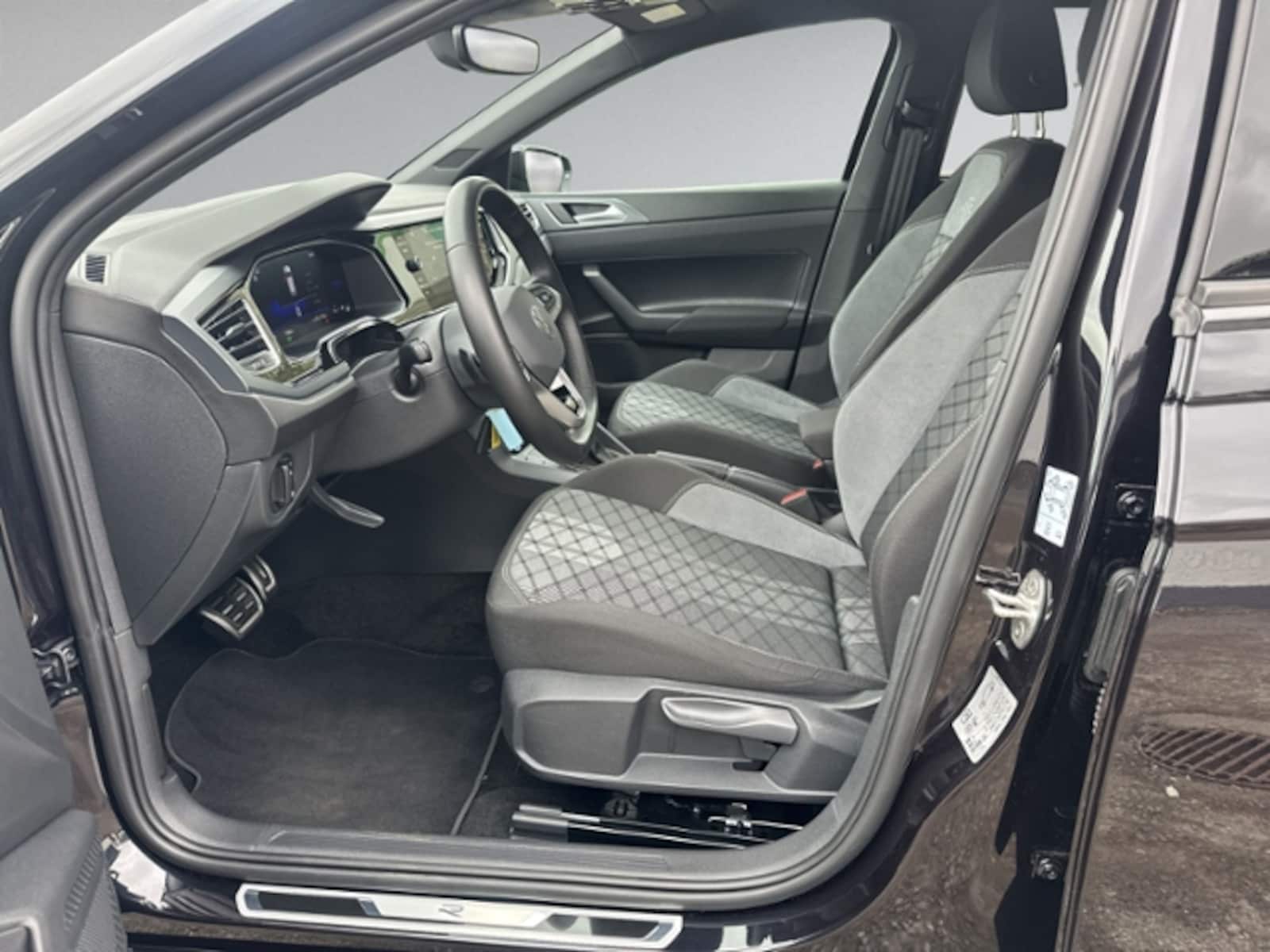Volkswagen Polo – Bild 8
